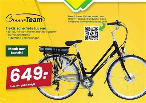 cranenbroek elektrische fiets review